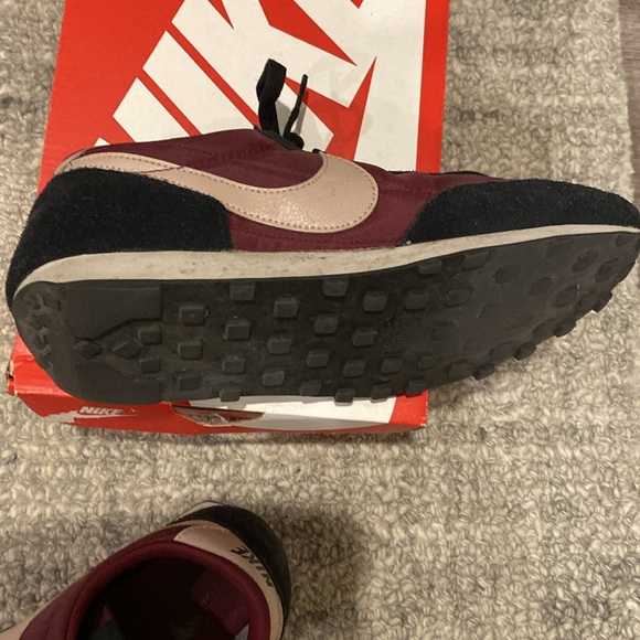 Nike Daybreak running shoes Size 7 1/2 - Picture 9 of 12